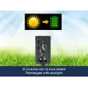 Hervidor Beper P207ILO101 1,7 L 2200 W elemento calefactor de acero inoxidable inalámbrico