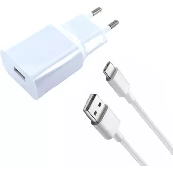 cargador Xiaomi MDY-11-EP USB-A 3A adaptador de pared de un solo puerto
