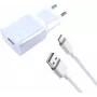 cargador Xiaomi MDY-11-EP USB-A 3A adaptador de pared de un solo puerto
