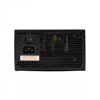 Fuente de alimentación SBOX PSU-300 ATX salida 300W, modelo PSU-300/R