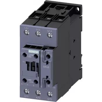 Contactor Siemens SIRIUS 3RT20 3RT2037-1AP00 230 V/AC (3RT2037-1AP00)