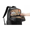 Mochila de viaje XD-Design Bobby Explore negra 200x520x330mm PET
