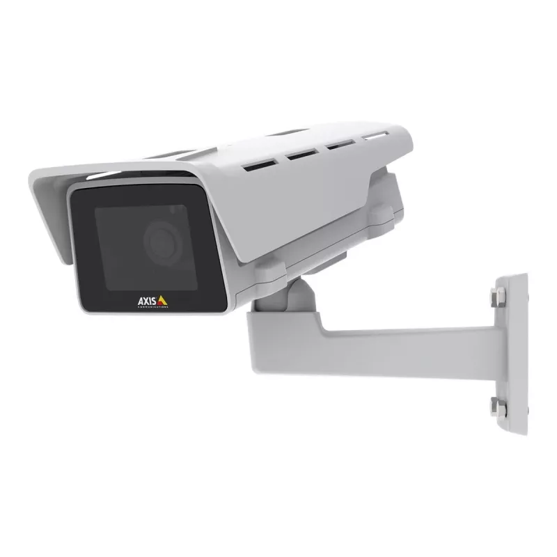 Cámara de vigilancia IP Axis 02485-001 1920 x 1080 píxeles
