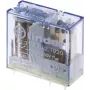 Relé de PCB Finder 24 V/DC 12 A 1 contacto de cierre 40.31.7.024.1320 1 ud. (40.31.7.024.1320)