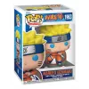 Funko POP Naruto Uzumaki con pergamino, figura de colección, Anime & Manga