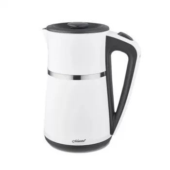 Hervidor de agua MAESTRO MR-030-WHITE