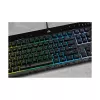 Teclado gaming Corsair K55 Pro RGB (negro) FR