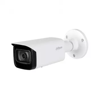 Cámara de vigilancia Dahua Technology WizMind IPC-HFW5541T-ASE-0280B cámara IP tipo caja para interior y exterior 2960 x 1668 píxeles techo/pared