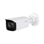 Dahua IPC-HFW5541T-ASE-0280B-S3 cámara IP tipo Bullet, 5MP, 2,8 mm, IR