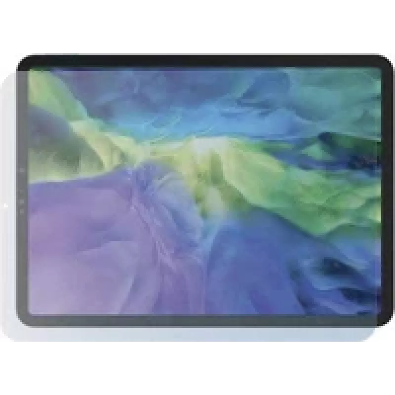 Protector de pantalla transparente Tucano IPD109-SP-TG-TR