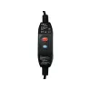 Cortadora de piedra y azulejos en húmedo/seco Yato YT-82159 125 mm, 1400 W