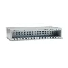 Allied Telesis MMCR18 Chasis para equipos de red