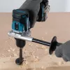 Atornillador taladrador 18V 73/40Nm DDF489Z sin batería MAKITA