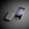 Batería externa USB 10000 mAh/Gris S10000 7333034 Intenso