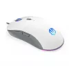 Ratón gaming ENDORFY GEM Plus Onyx Blanco diestro USB Type-C óptico 19000 DPI