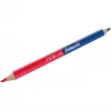 Lápiz de color Pelikan 811118 azul rojo 2 uds.