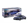 Coche RC a escala Audi e-tron GT