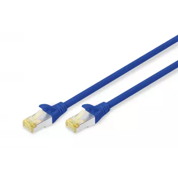 Cable de red Ethernet Digitus DK-1644-A-020/B