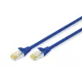 Cable de red Ethernet Digitus DK-1644-A-020/B