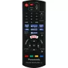 Panasonic reproductor de Blu-ray Disc DMP-BDT167EG Xvid, MKV, MP4, FLAC, MP3, AAC, ALAC, DSD Wi-Fi conectividad USB