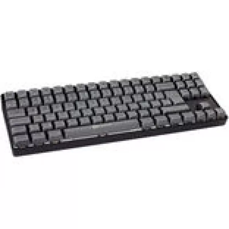 Teclado gaming GAMIAC TKL90G, Kailh rojo gris