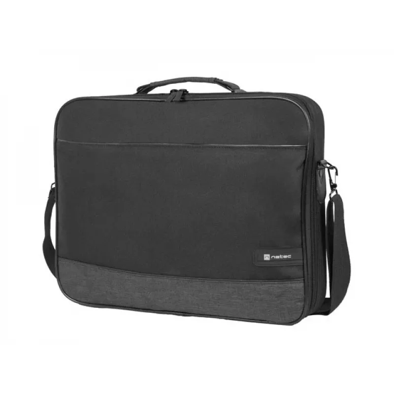 Bolso mensajero NATEC Impala 2 39,6 cm (15,6