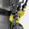 Aspirador de agua y polvo Kärcher NT 50/1 Tact Te L - 1380 W -...
