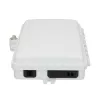 Caja de terminación de fibra óptica Extralink Alice, 2 empalmes