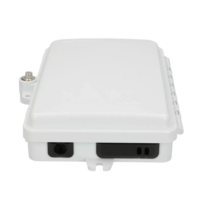 Caja de terminación de fibra óptica Extralink Alice, 2 empalmes