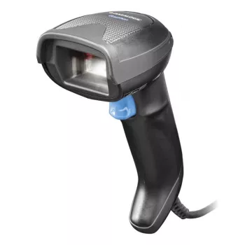 Lector de códigos de barras portátil Datalogic Gryphon I GD4500