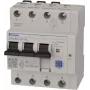 Combinación diferencial/automático Doepke DRCBO 4 B16/0.03/3N-B SK (9948104)
