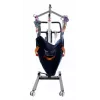 Grúa de transporte y baño MDH DAVID Modelo — Capacidad 140 kg