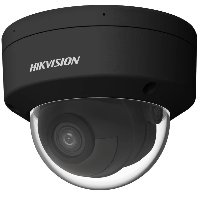 Cámara de vigilancia IP Hikvision Pro Series DS-2CD2146G2H-ISU(2.8mm)(eF) negra