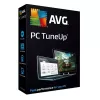 AVG TuneUp | 1 PC | 3 años (solo Windows)