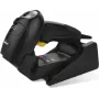 Newland HR52 serie Bonito, BT, 2D, USB, RS232, BT, kit (USB), negro escáner Bluetooth, 2D, imager (iluminación: blanca), conexión: USB, RS232, Bluetooth