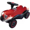 Bobby Car Next 2.0, correpasillos rojo/antracita