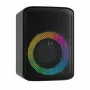Altavoz portátil Tellur Bluetooth Speaker Buzz, negro