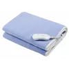 Esperanza EHB001 manta eléctrica, polar fleece azul