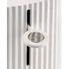 Tostadora Alessi Pleated Blanca
