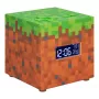 Paladone despertador Minecraft