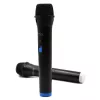 SET DE MICRÓFONO KARAOKE VOCALDUO 2,4G SQ1007