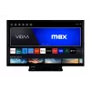 Televisor Toshiba 24WV3F63DG 24 pulgadas pantalla LED resolución HD