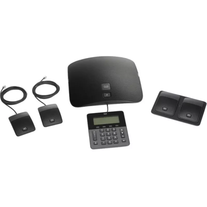 Teléfono de conferencia Cisco CP-8831-EU-K9