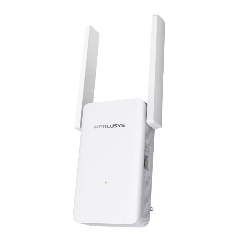 Extensor de red Mercusys ME80X, blanco 100, 1000 Mbit/s