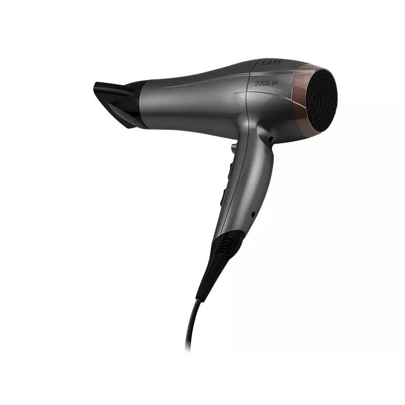 Secador de pelo Lafe SWJ-002 negro