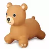 Juguete inflable Jamara 466001 marrón animal para 1 año