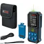 Medidor de distancia láser Bosch GLM 50-27 CG Professional negro, azul 50 m