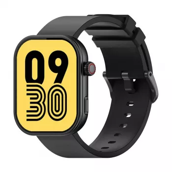 Smartwatch Zeblaze Btalk Plus (negro)