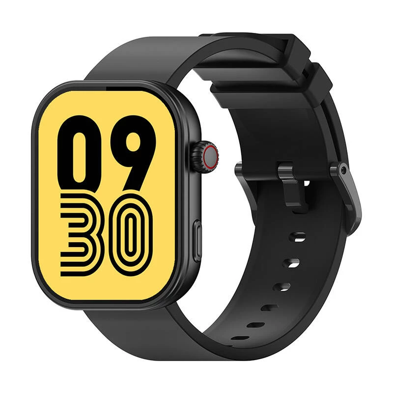 Smartwatch Zeblaze Btalk Plus (negro)