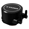 Xilence LiQuRizer LQ240RGB refrigeración líquida todo en uno para procesador 1 unidad